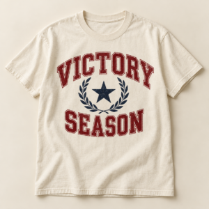 Victory Season Tee