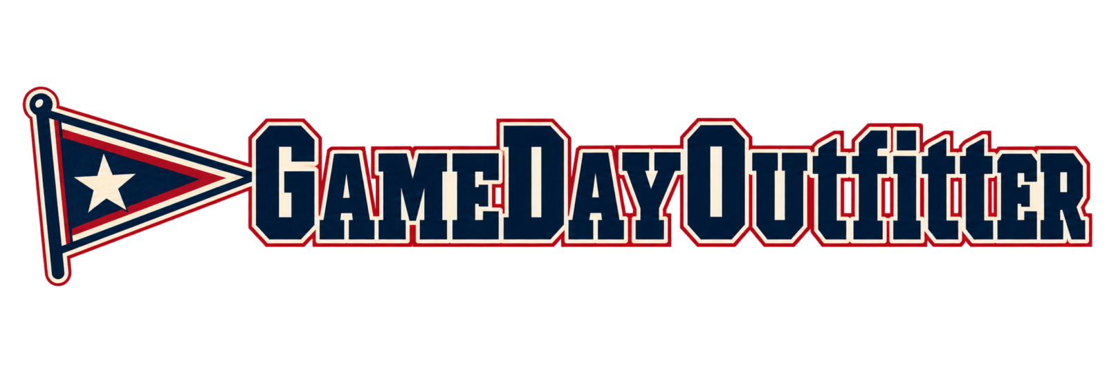 Gameday Outfitter